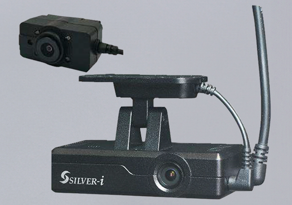 2カメラドライブレコーダー簡易型STM-102