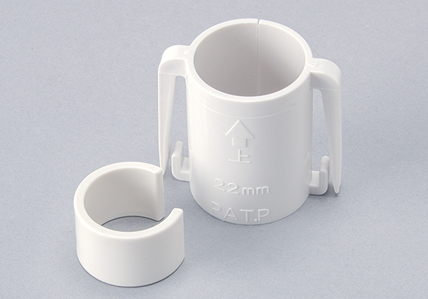 ポール用ストッパー