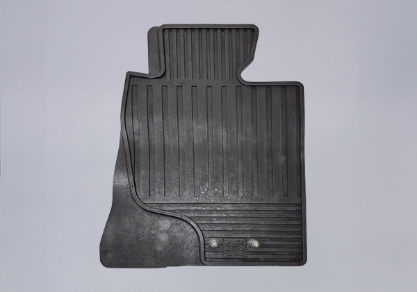 ゴムマット　コンフォート